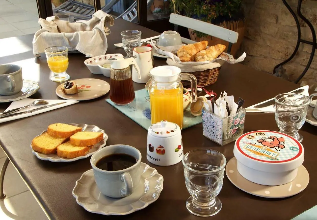 B&B La Guillone Frühstückspension