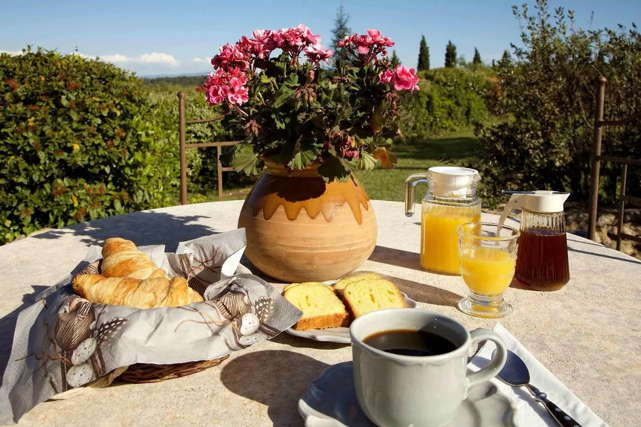 *** Frühstückspension B&B La Guillone Frankreich