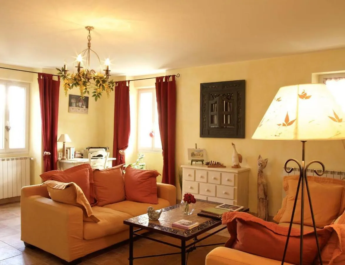 *** Frühstückspension B&B La Guillone Frankreich