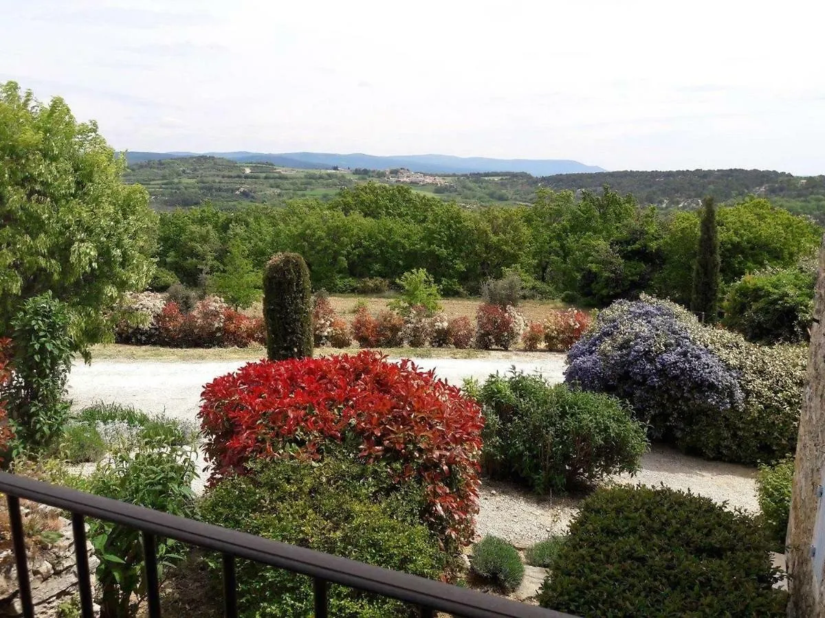 B&B La Guillone Frühstückspension
