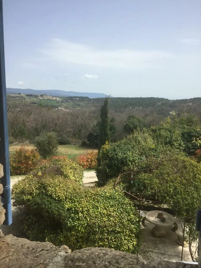 B&B La Guillone Frankreich