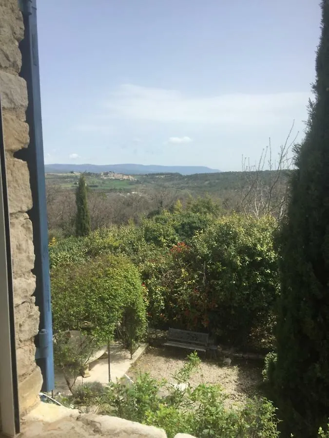 B&B La Guillone